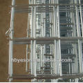 concrete wire mesh panels(manufacturer)